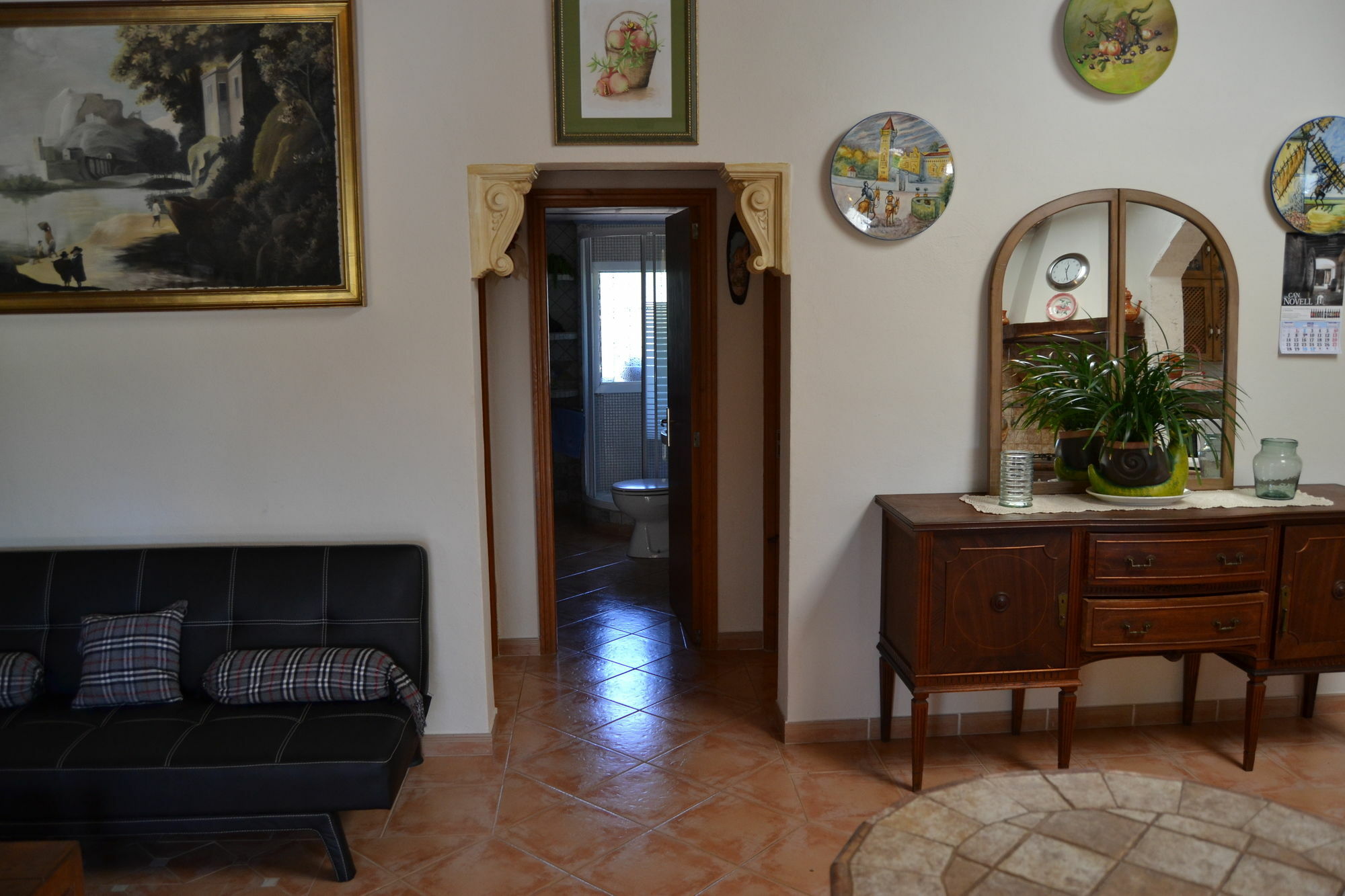 Villa 033 Muro